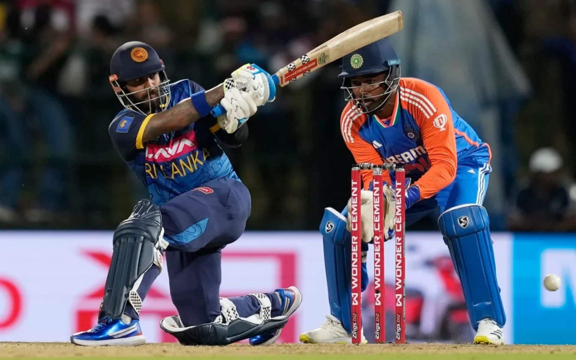 IND vs SL 2024 3rd T20I: Match Highlights, Key Moments And Videos