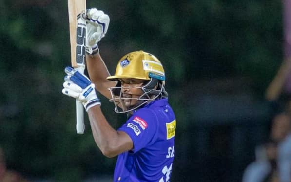 GT Star Sai Sudharsan Lifts Kovai Kings To TNPL 2024 Final With Majestic 100 In QF 1