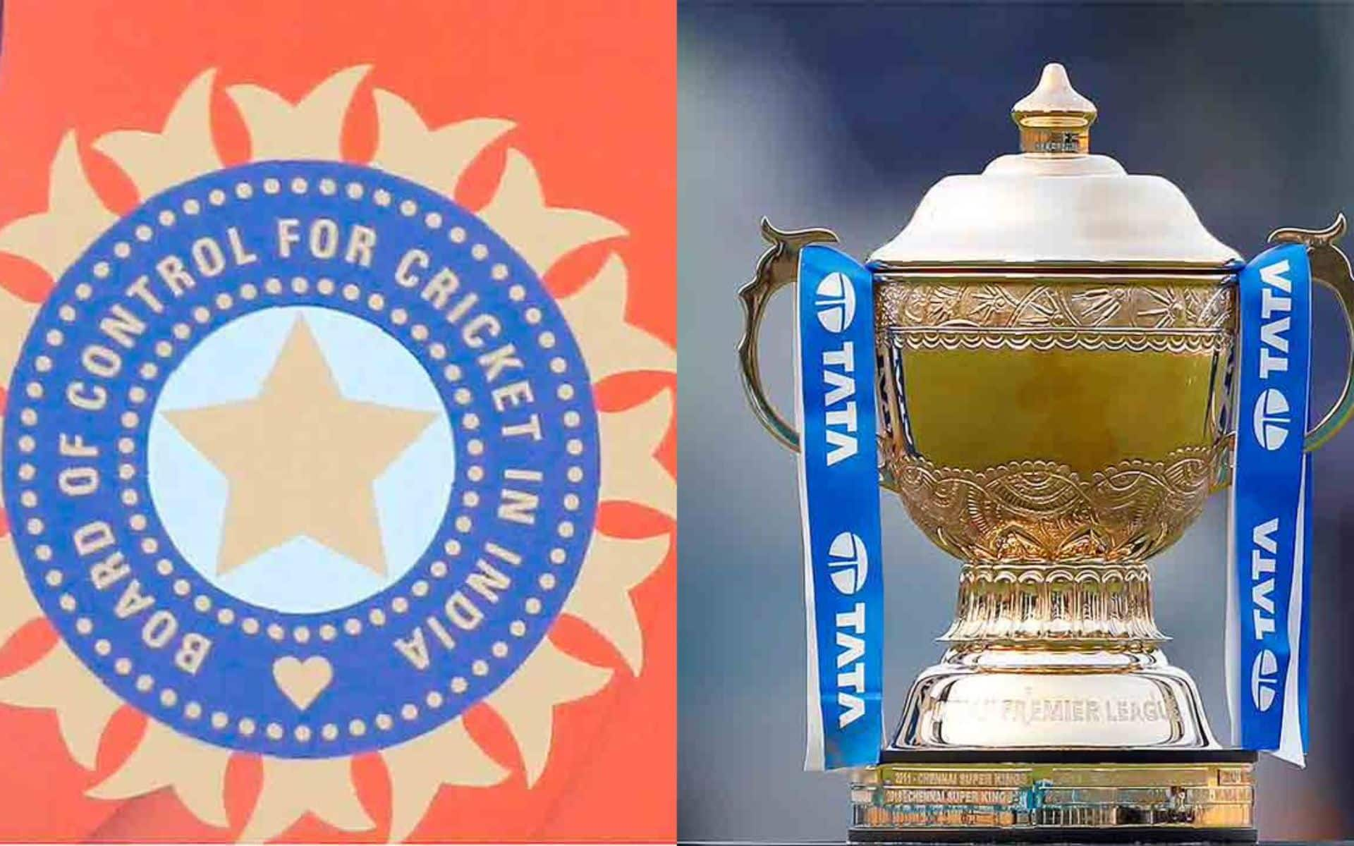 आईपीएल फ्रेंचाइज़ आज BCCI से मिलेंगी [X]