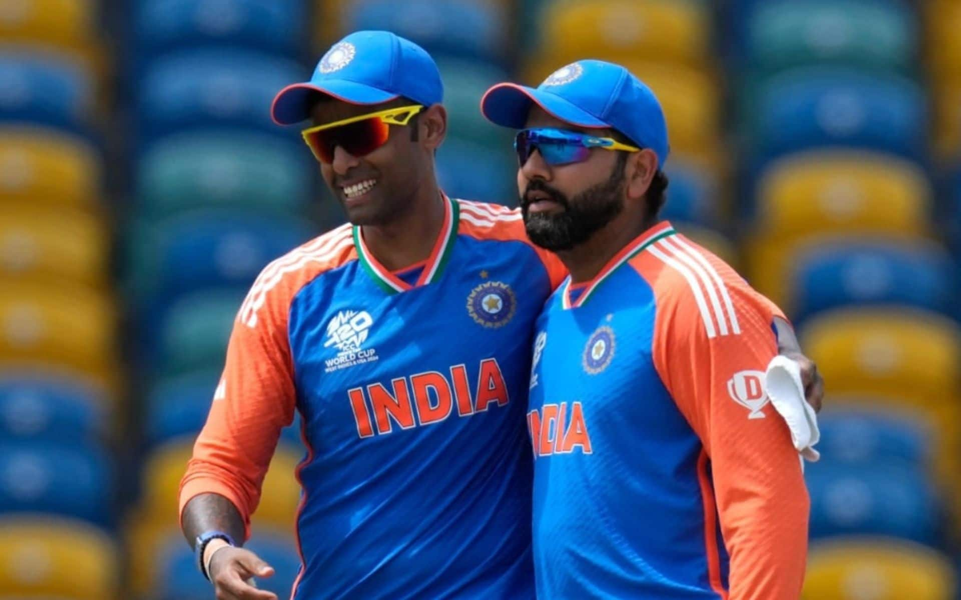 'Rohit Sharma Ka Chela Hai..,': Mohammad Kaif's Tweet On Suryakumar Goes Viral