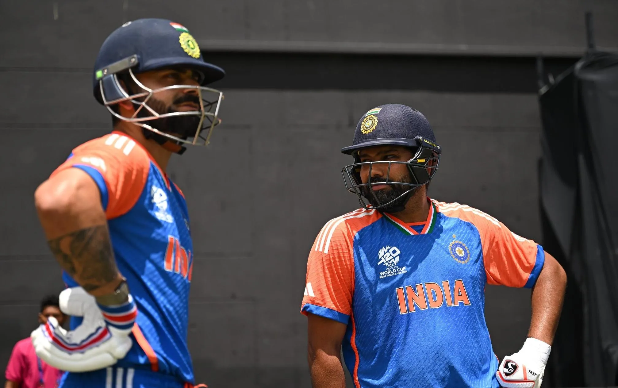 Team India schedule for 2025-26 is jam-packed (Twitter)