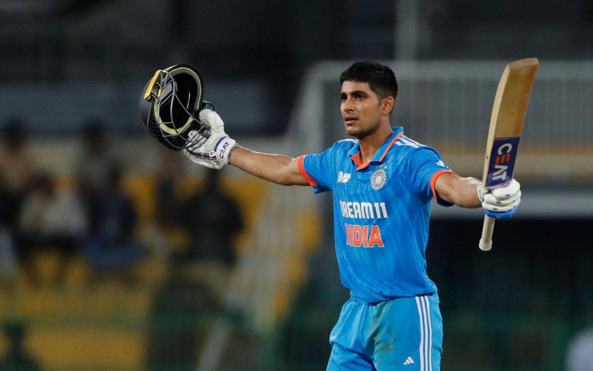 Shubman Gill will be a crucial player for IND [X]