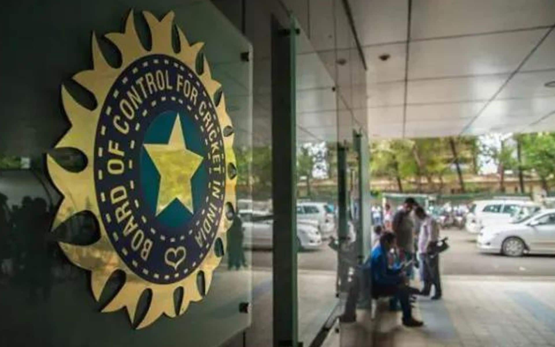 BCCI has seen a rise in tax contributions year-by-year (Twitter)