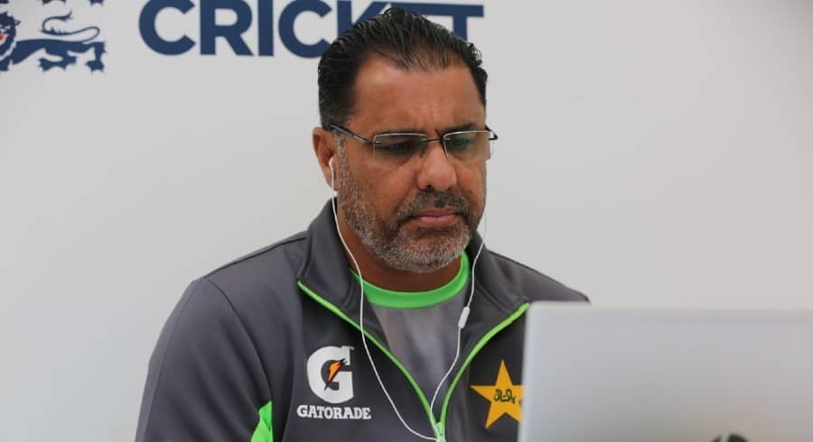 Waqar Younis (X.com)