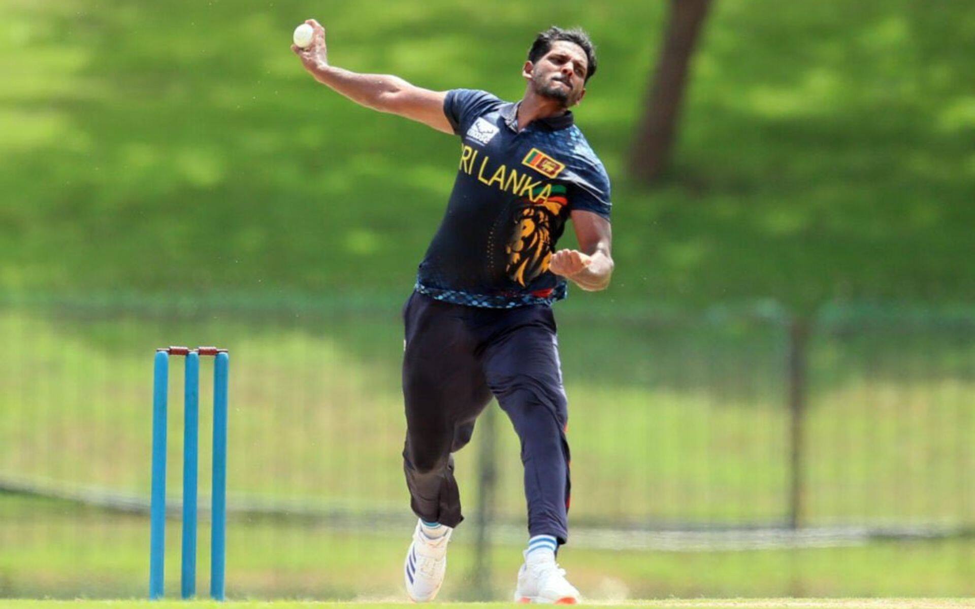 Shiraz could make his debut in 1st ODI vs IND [X]