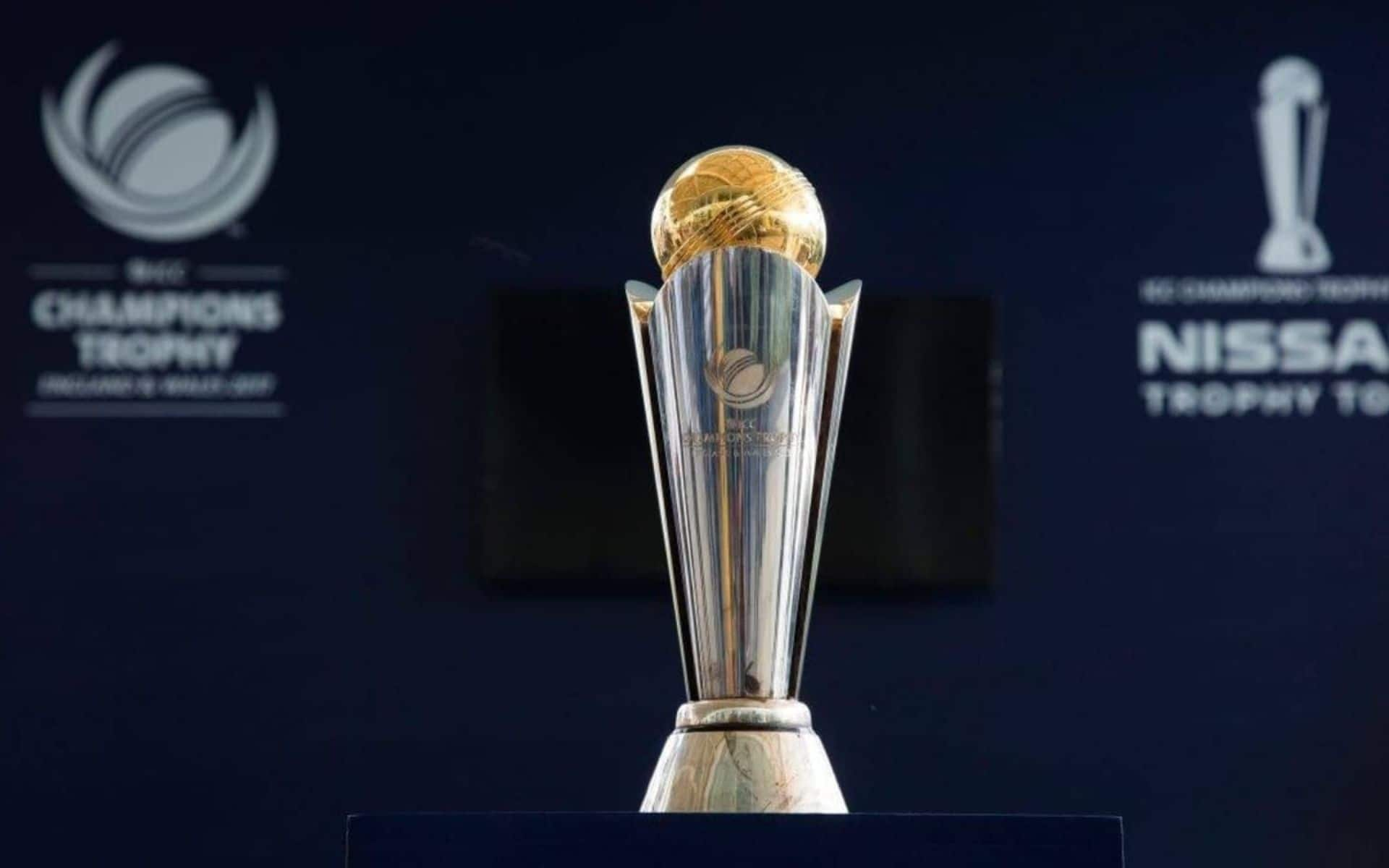 ICC Approves Budget Of USD 70 Million For Pakistan Champions Trophy 2025