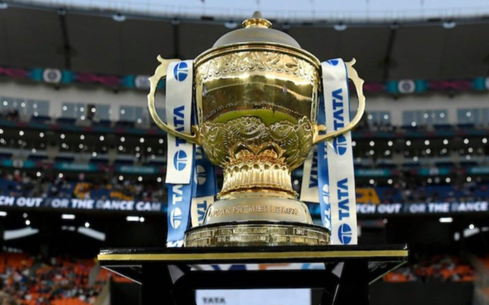 Shocking IPL 2025 Update: 3 Big Rule Changes Expected Ahead Of 2025 ...