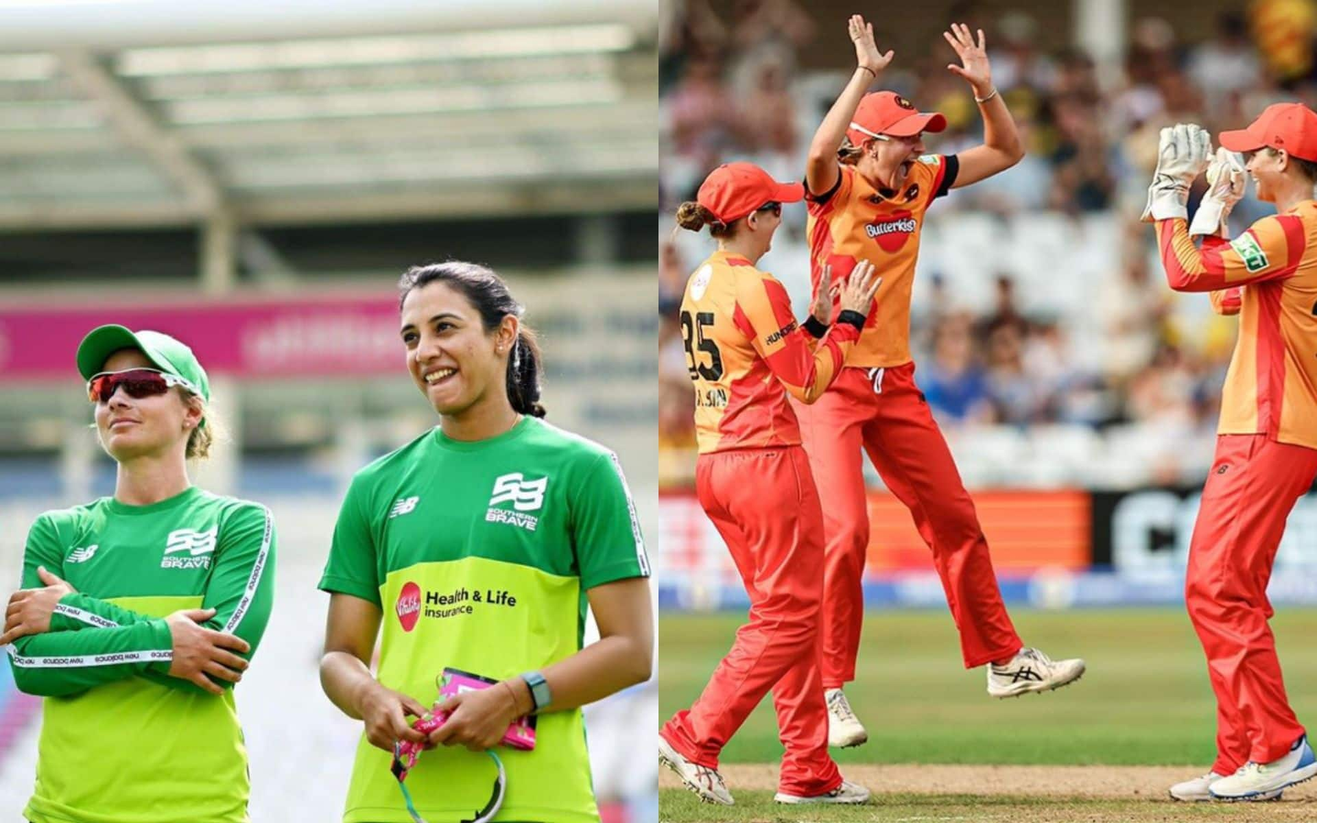 BPH-W vs SOB-W, The Women's Hundred 2024: Dream11 Predictions for Match 13 [X]