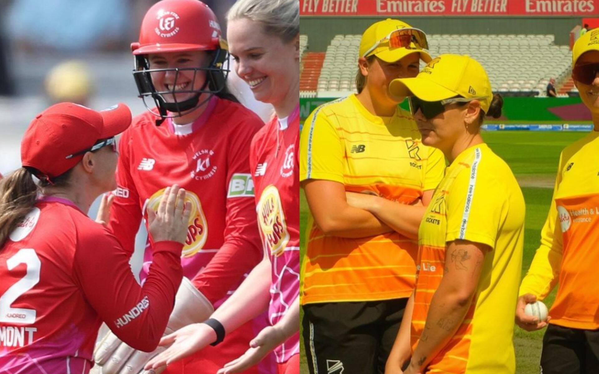 TRT-W vs WEF-W, The Women's Hundred 2024: Dream11 Predictions for Match 14 [X]