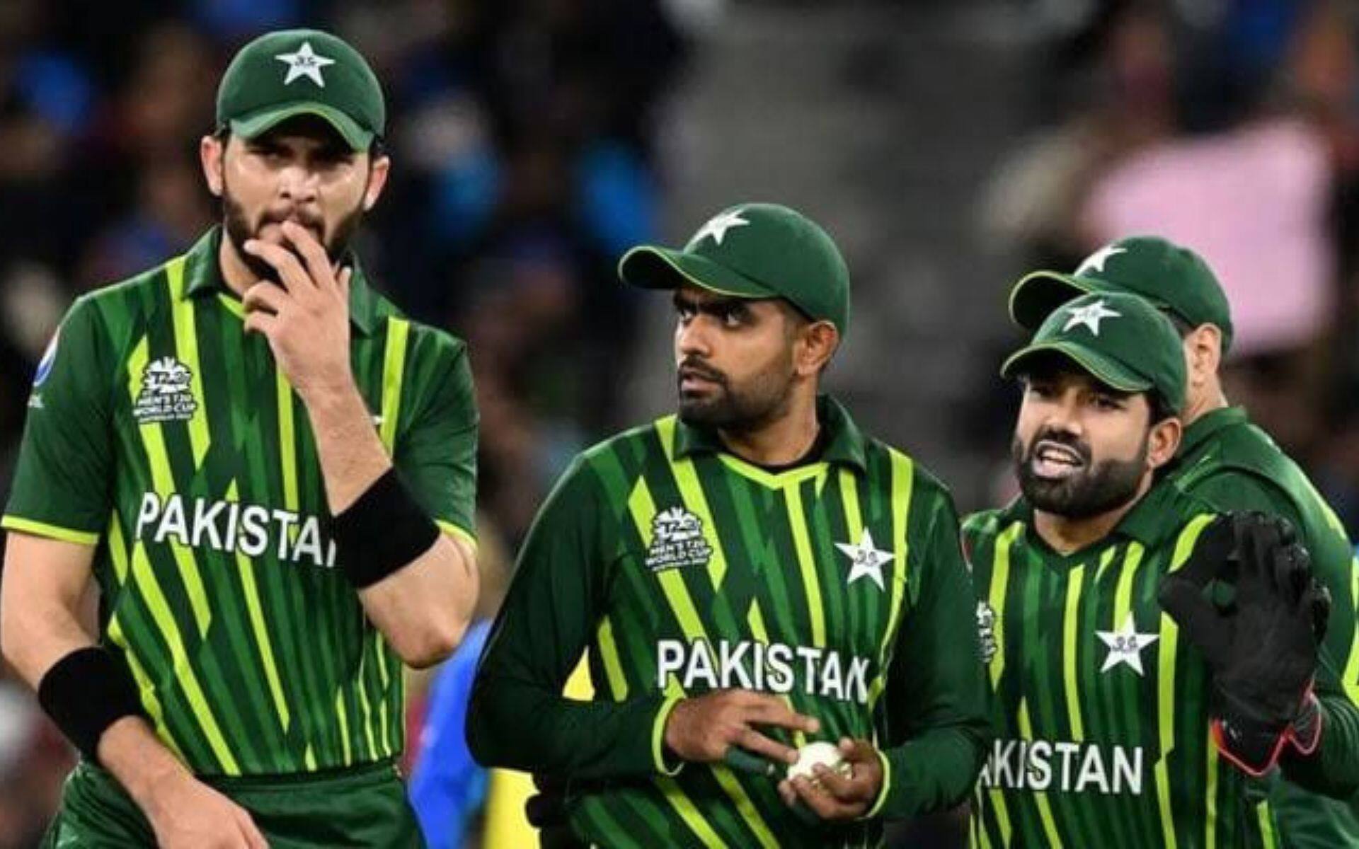  PCB to take disciplinary action against PAK (X)