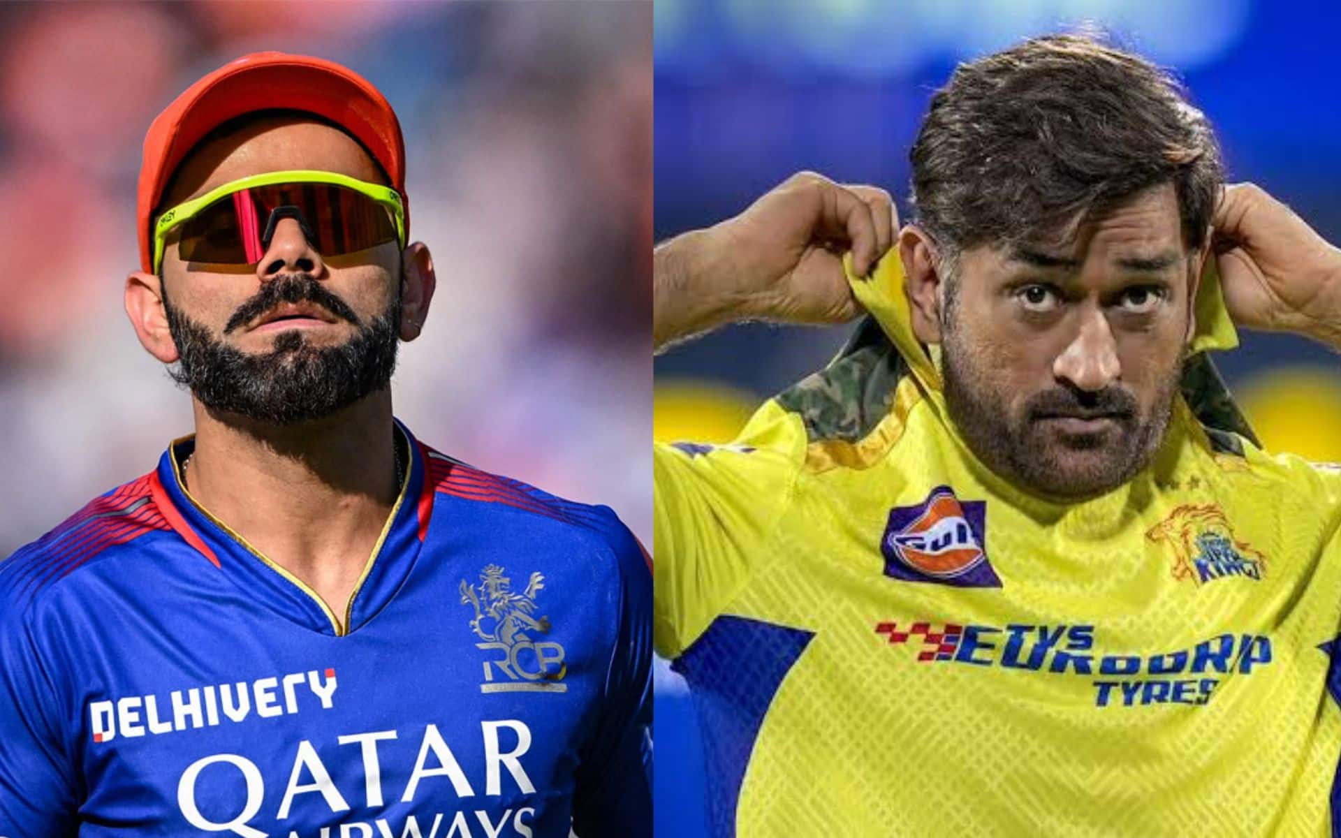  'Beating Yellow-Jersey Team..'- Did RCB Take An Indirect Dig At CSK?