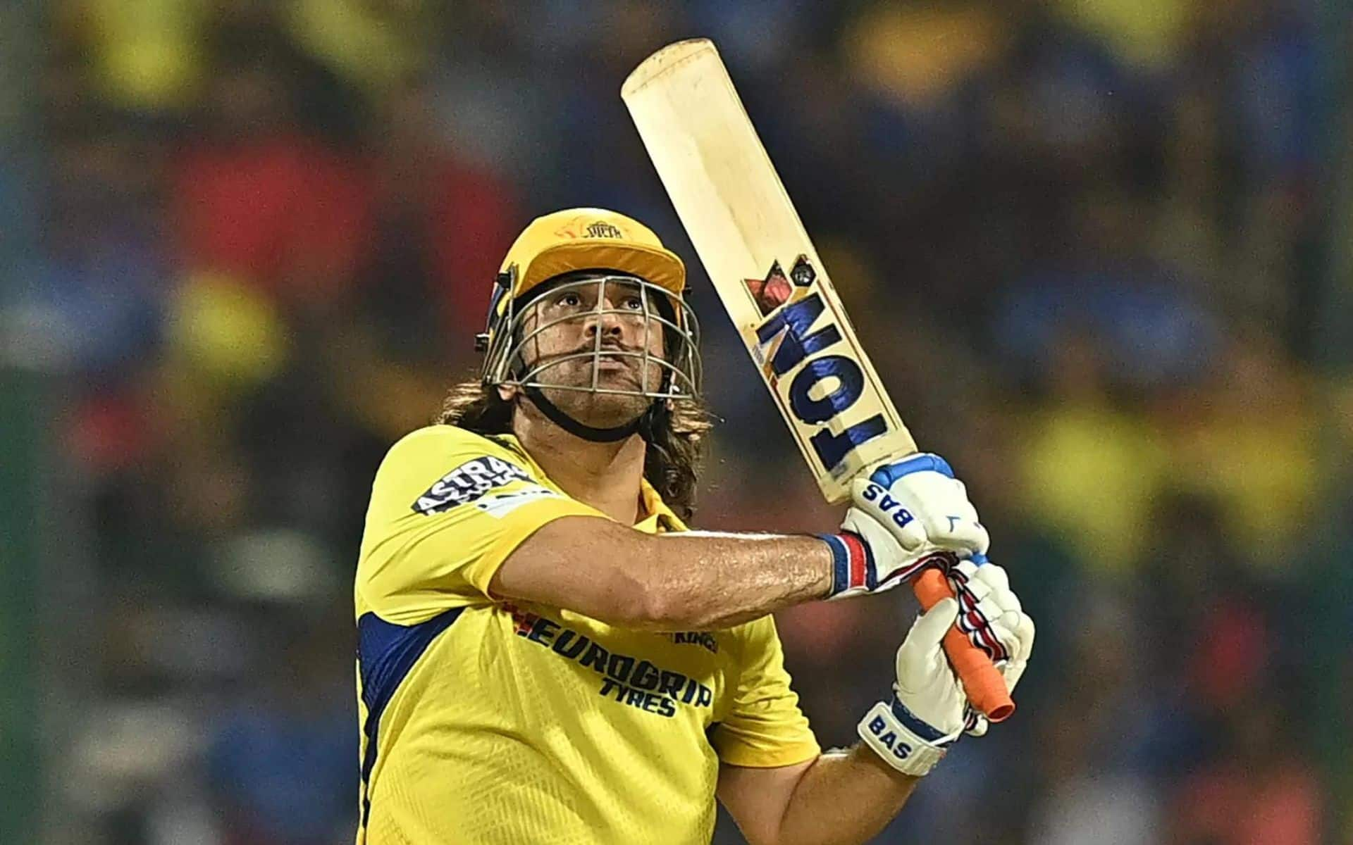 MS Dhoni's return to CSK in 2025 IPL season looks unlikely (X.com)