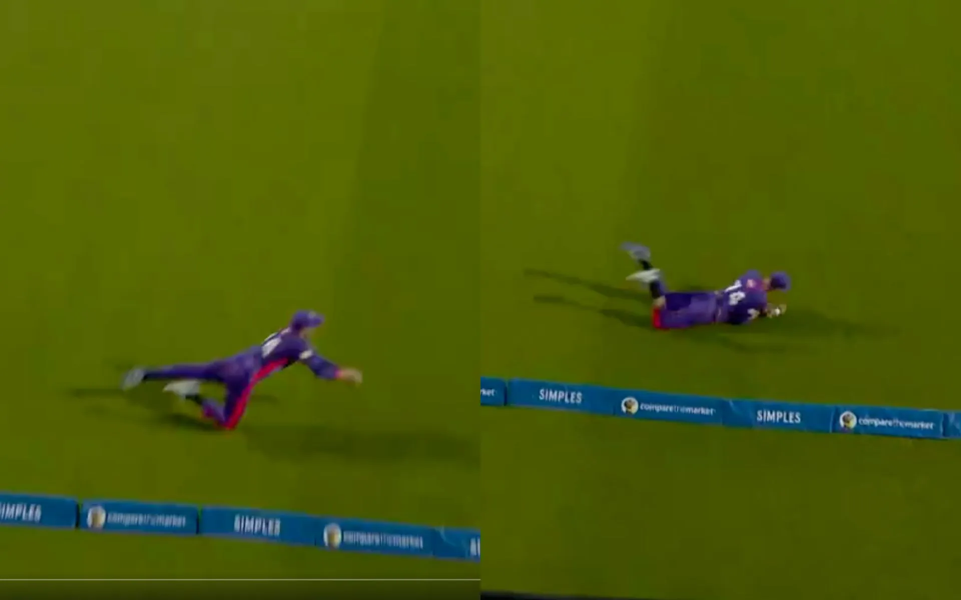 Santner's magnificent catch [X]