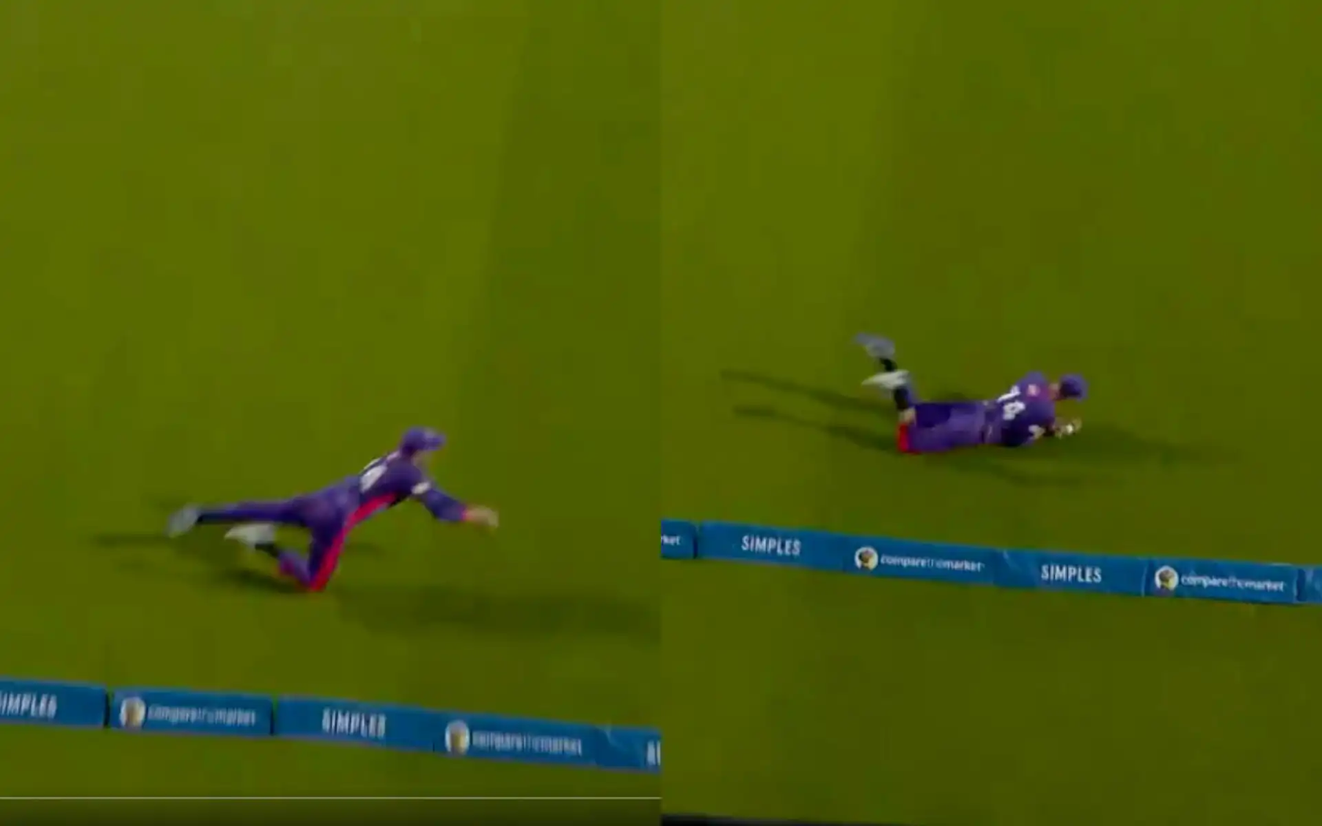 Santner's magnificent catch [X]