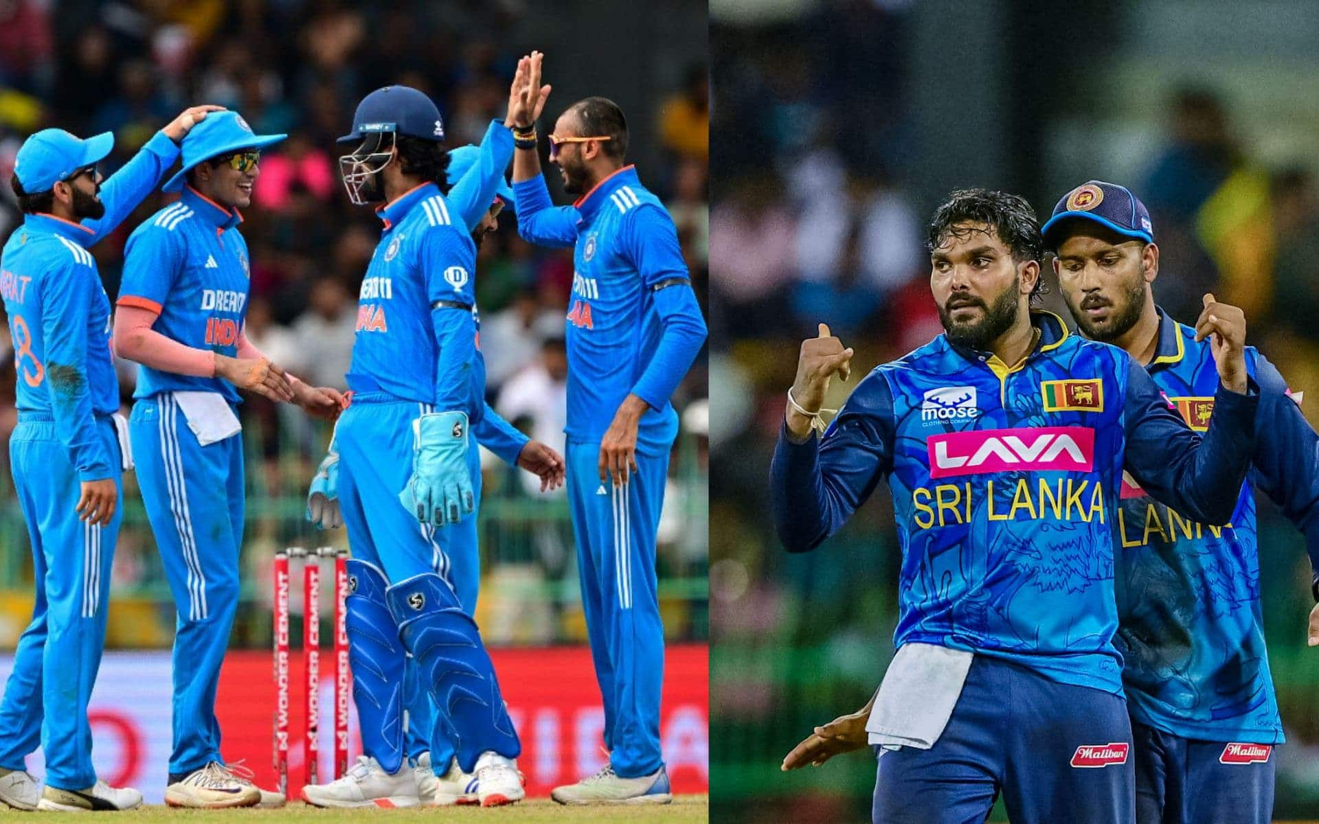 IND vs SL, 2nd ODI | Playing 11 Prediction, Cricket Tips, Preview & Live Streaming