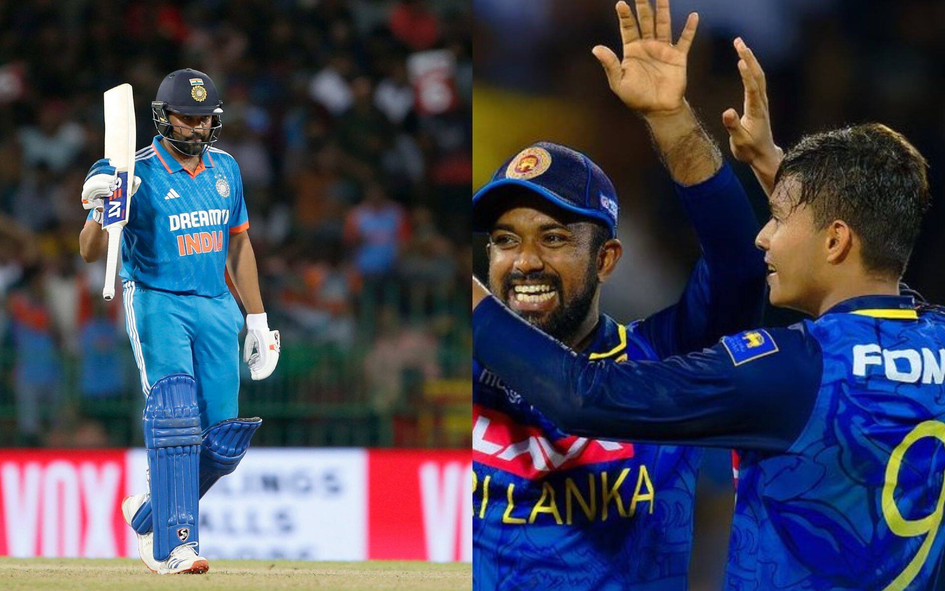 IND vs SL, ODI Series: Dream11 Predictions for Match 2 [X]