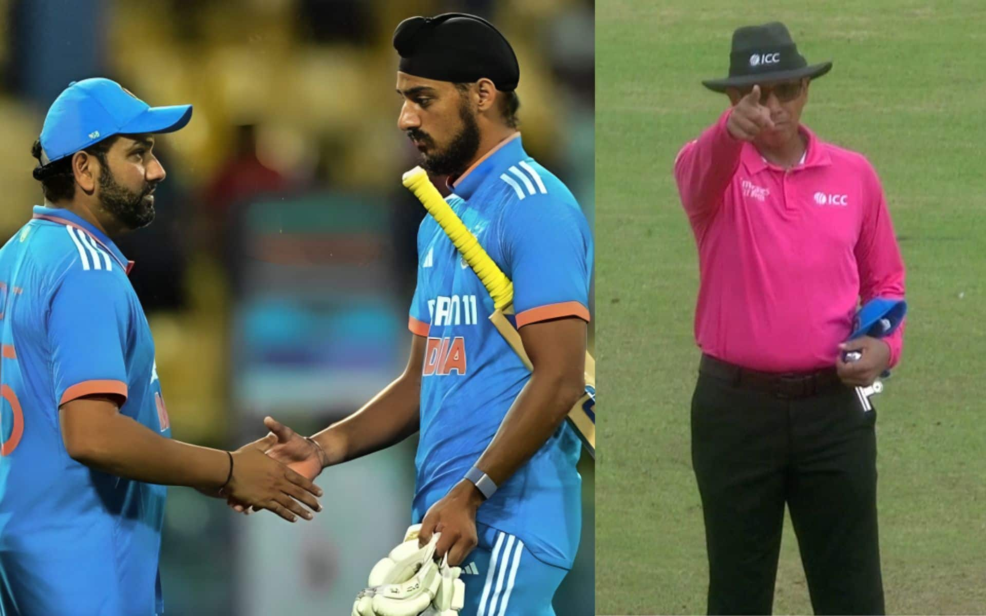 India-SL umpire- (X.com)