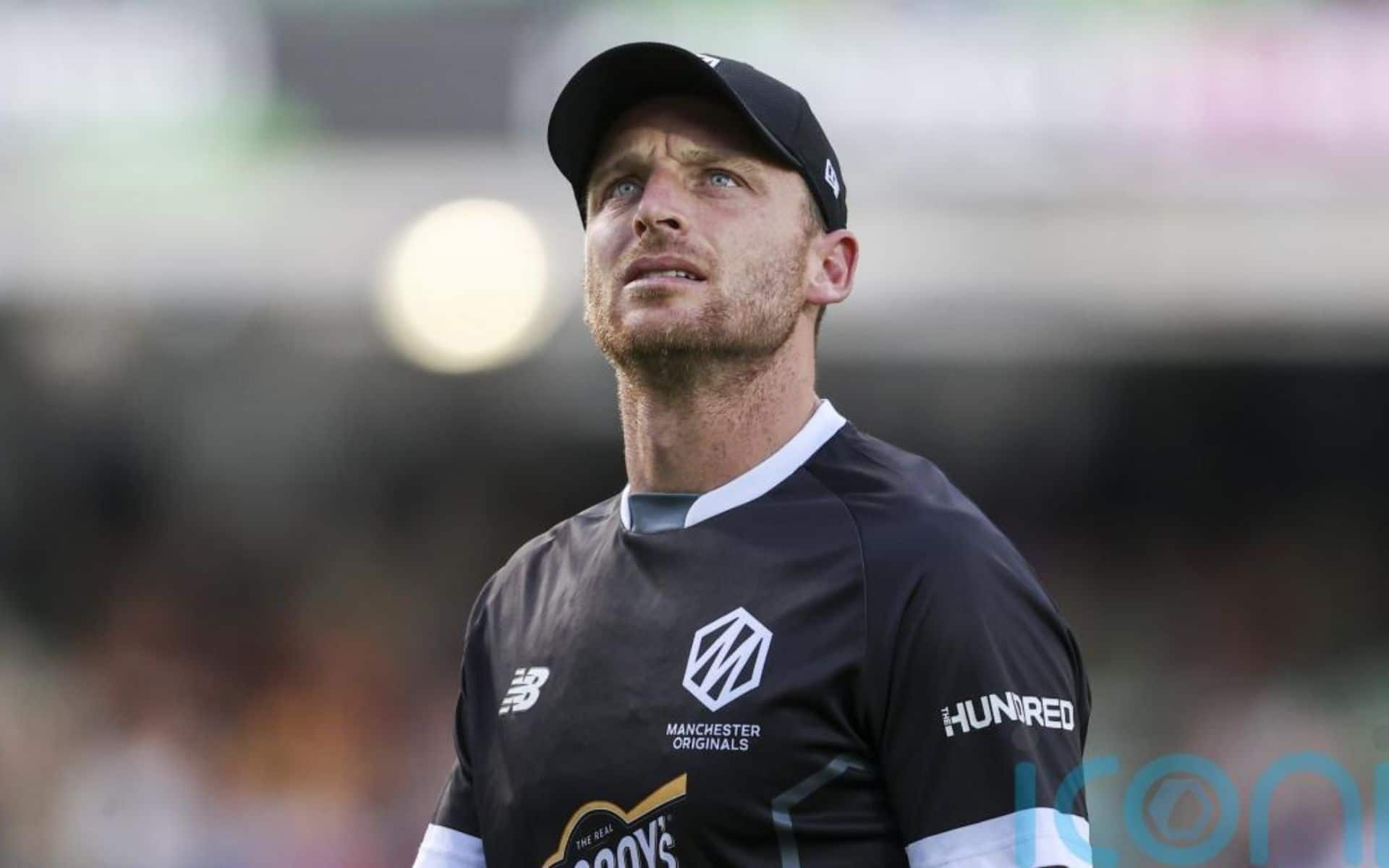 Jos Buttler Out Of The Hundred 2024 Due To Calf Injury