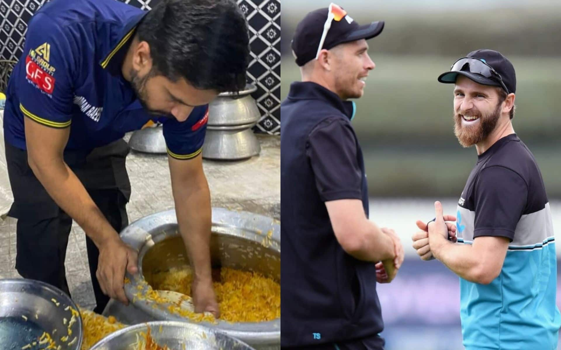 'Enjoyed Food In Karachi' - New Zealand Star Lauds Pakistan's Hospitality Amidst CT 2025 Limbo