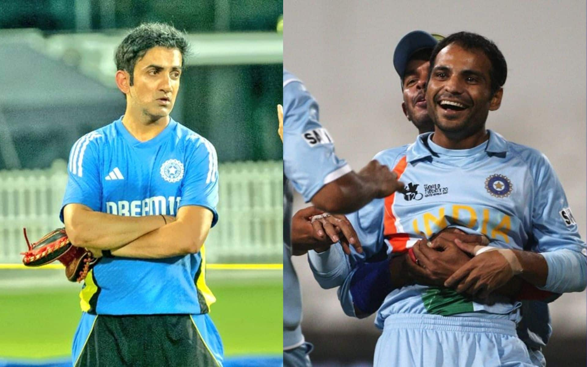 ‘Chaplusi Nahi Karega' Ex-WC Winner Predicts Gautam Gambhir's Early Exit As Head Coach