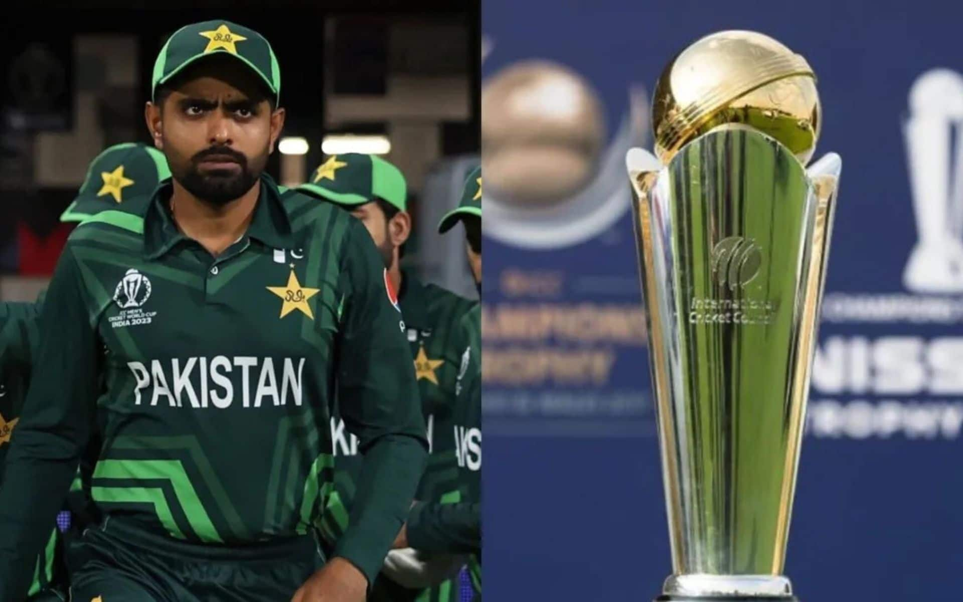 Pakistan To Keep Seven-Day Window For Champions Trophy 2025 Warm-Up Matches