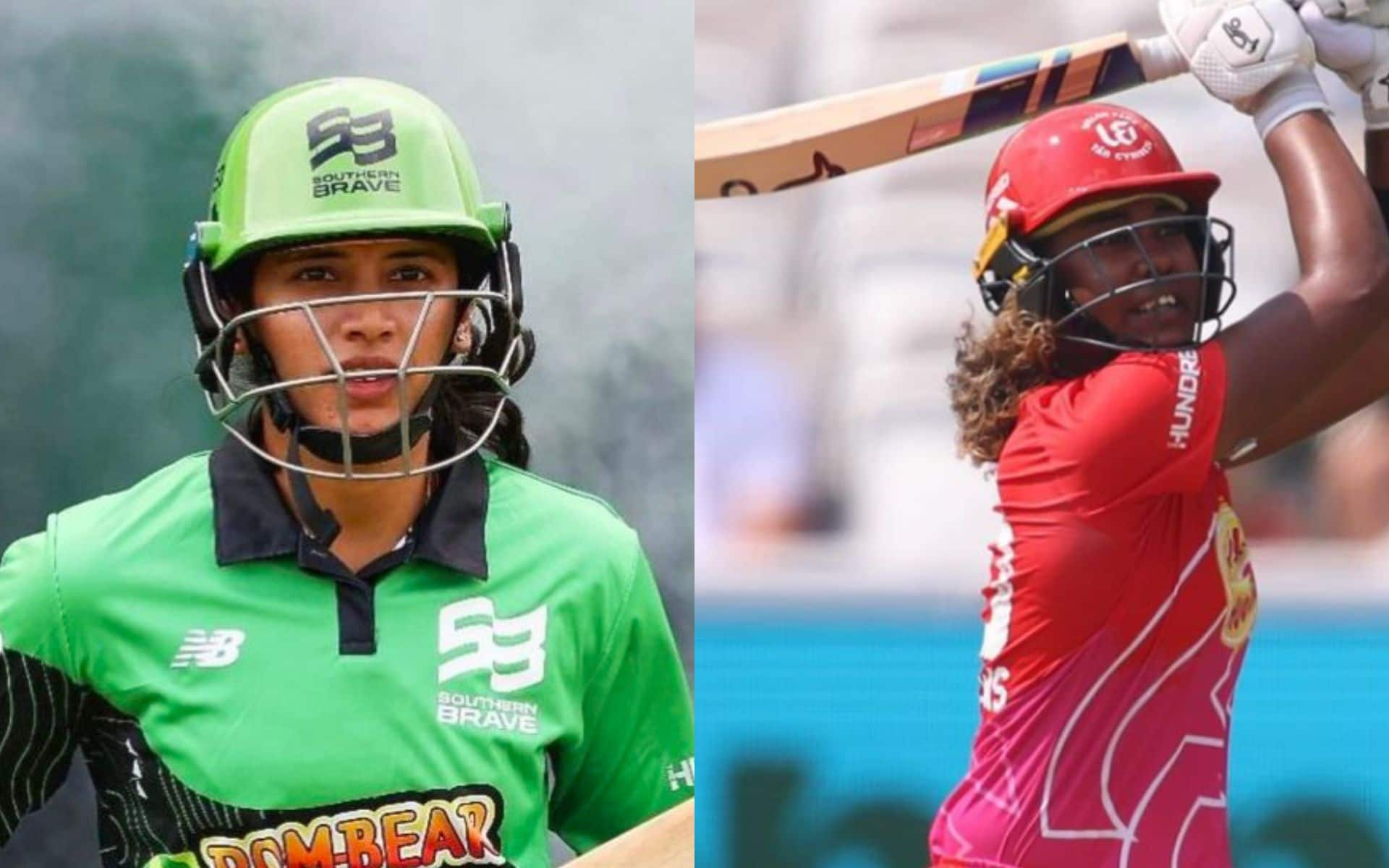 WEF-W vs SOB-W, The Women's Hundred 2024: Dream11 Predictions for Match 17 [X]