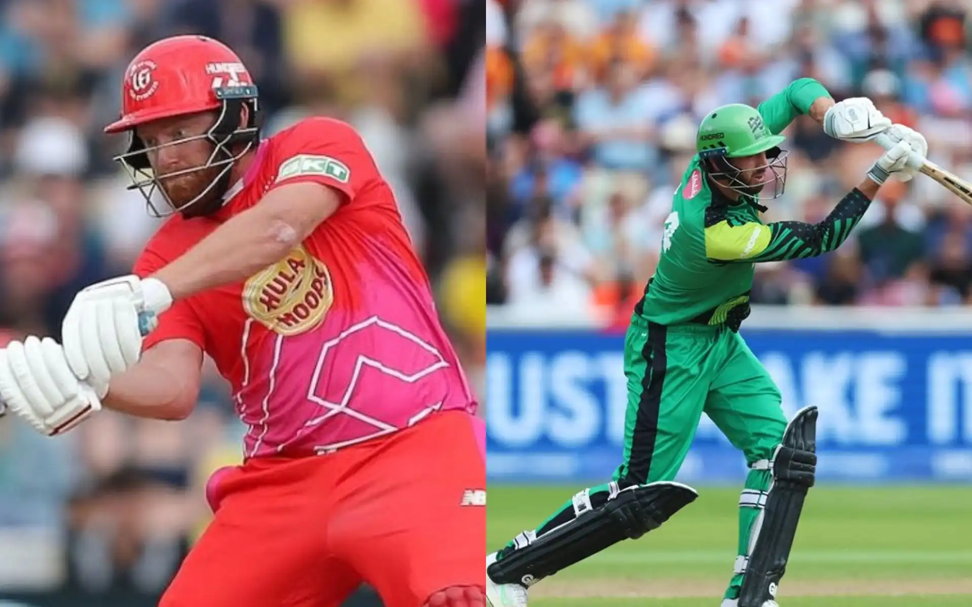 WEF vs SOB, The Hundred 2024: Dream11 Predictions for Match 17 [X]
