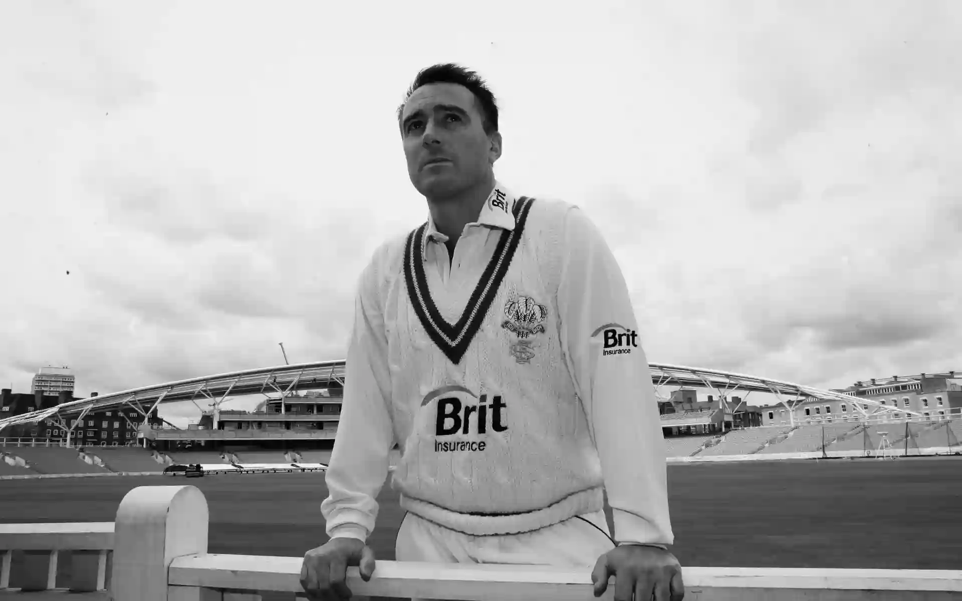 Devastating News! England Legend Graham Thorpe Dies Aged 55