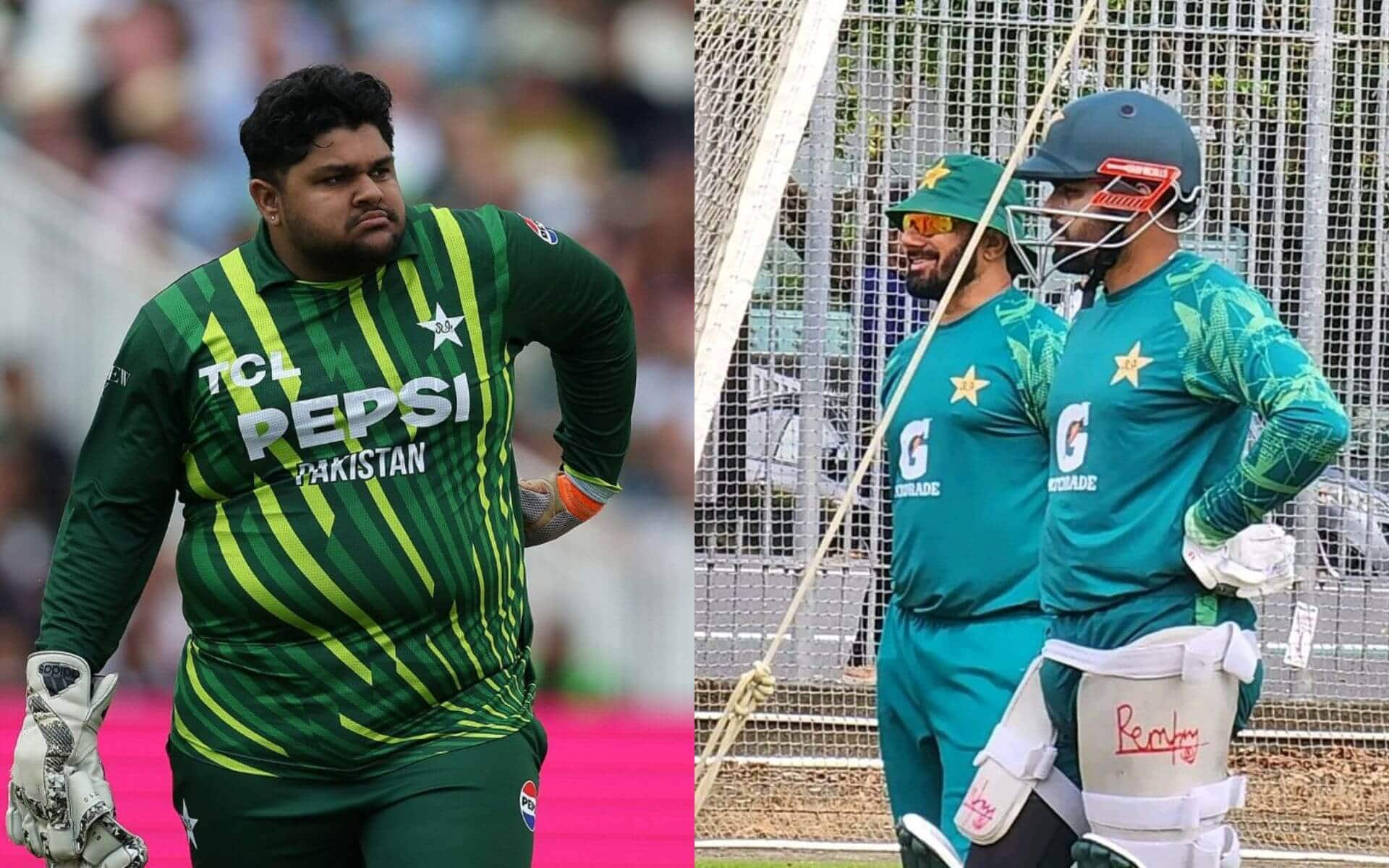 PCB to take strict action on unfit players [X]