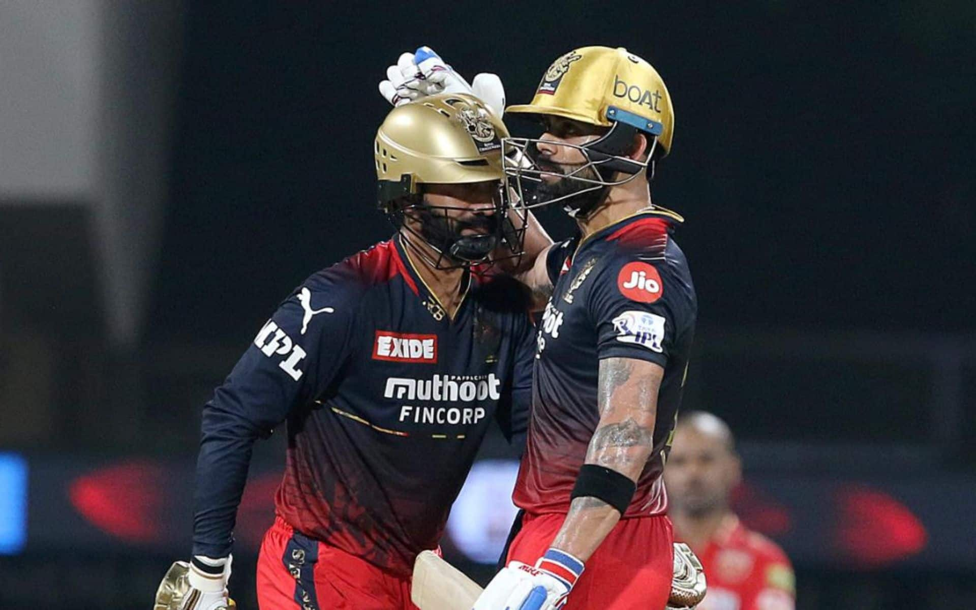 RCB's IPL Great Joins AB de Villiers As SA20 Brand Ambassador