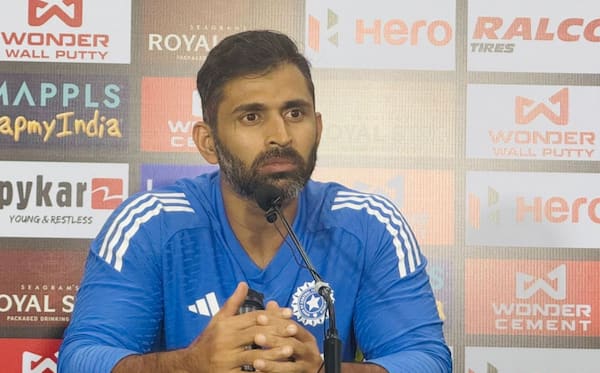 Abhishek Nayar Gets Brutally Honest After India's Embarrassing Loss To SL