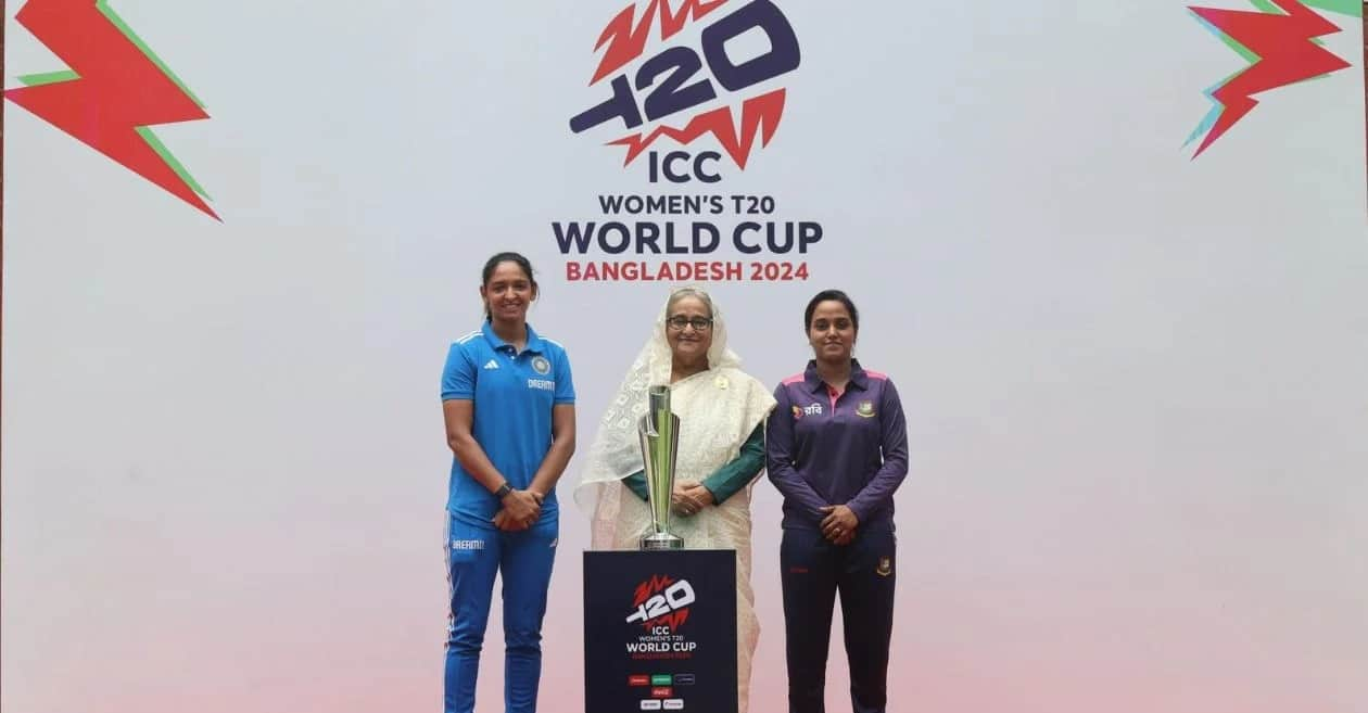 Women's T20 World Cup could be shifted (X.com)