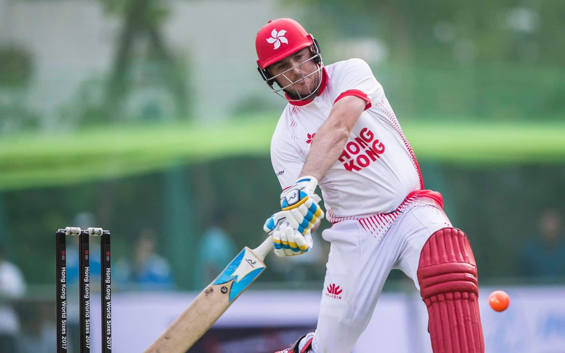 Hong Kong International Sixes all set to make a comeback (x)