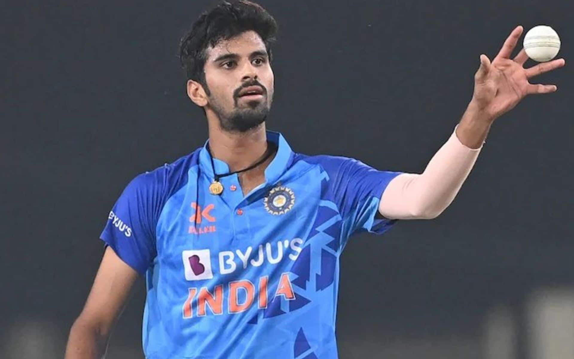 'We're Quality Players Of Spin..,' Washington Sundar Defends India's Batting Failure During SL ODIs