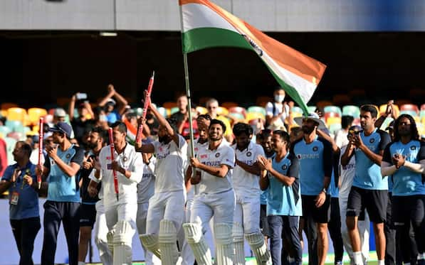 Shardul Thakur Lashes Out At Australia For 'Negative' Hospitality During Historic Gabba Test