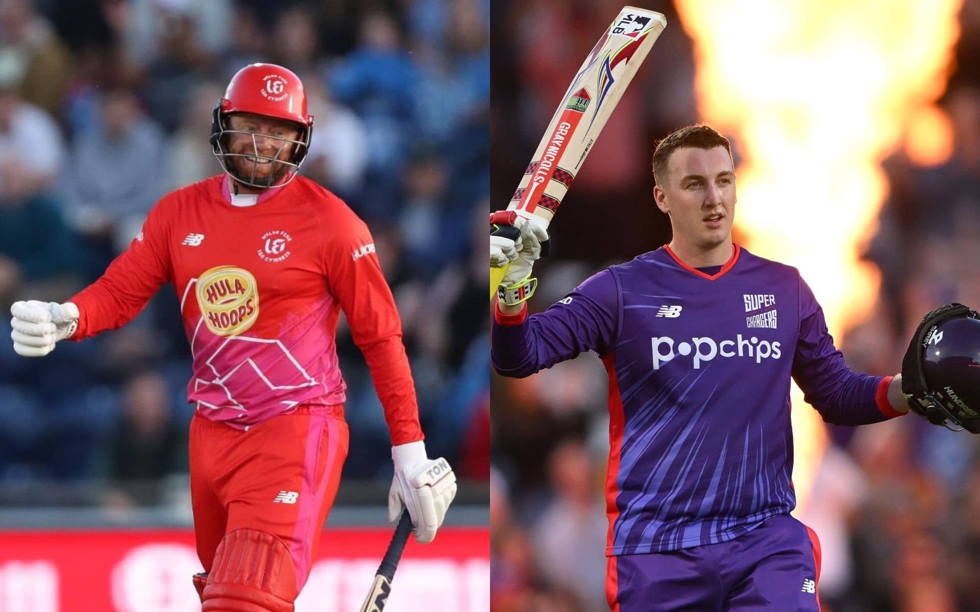 The Hundred 2024 WEF vs NOS: Match 21 Dream11 Predictions, Fantasy Tips, Teams, Pitch Report, Top Picks