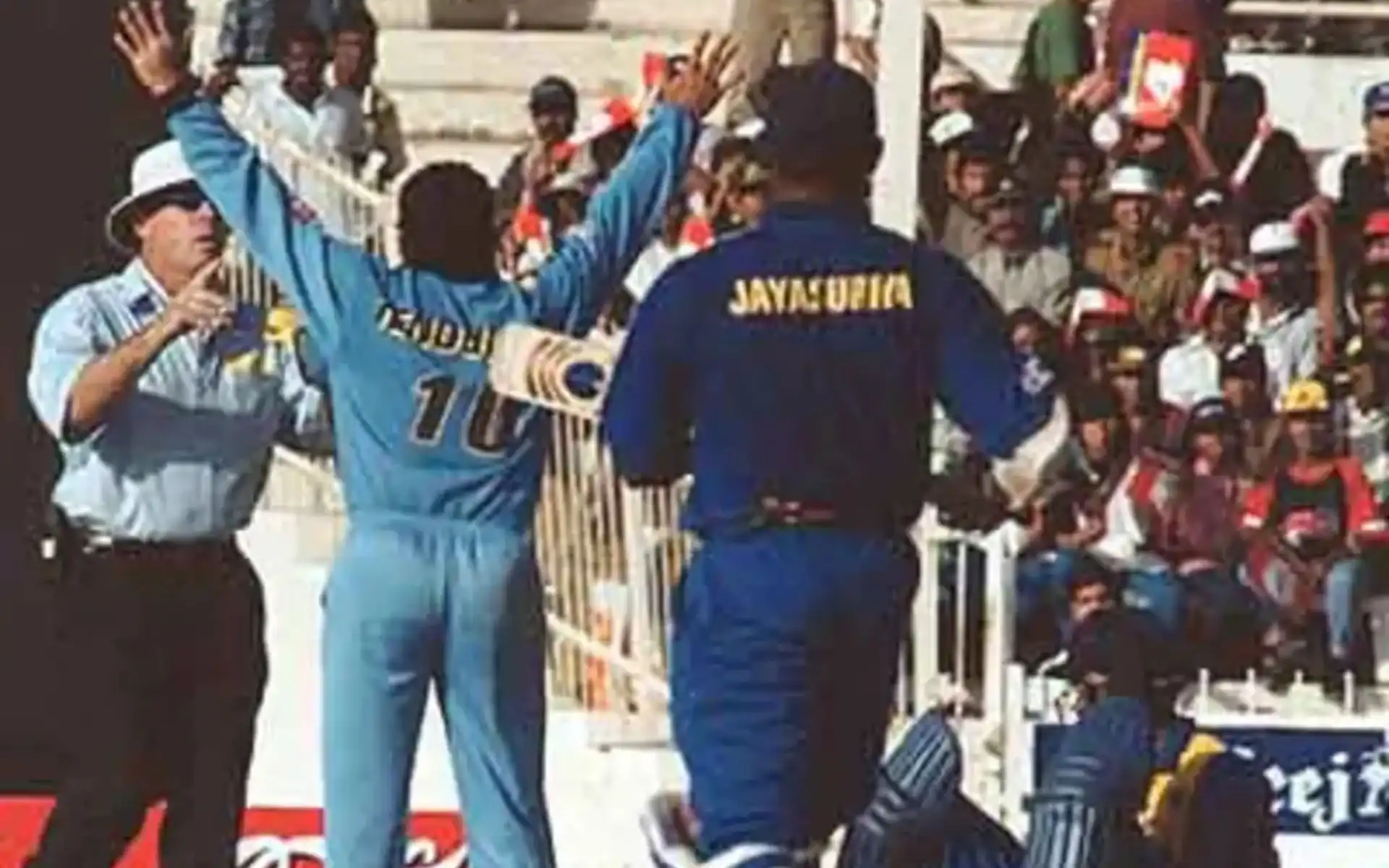 IND vs SL in 2000 (X.com)