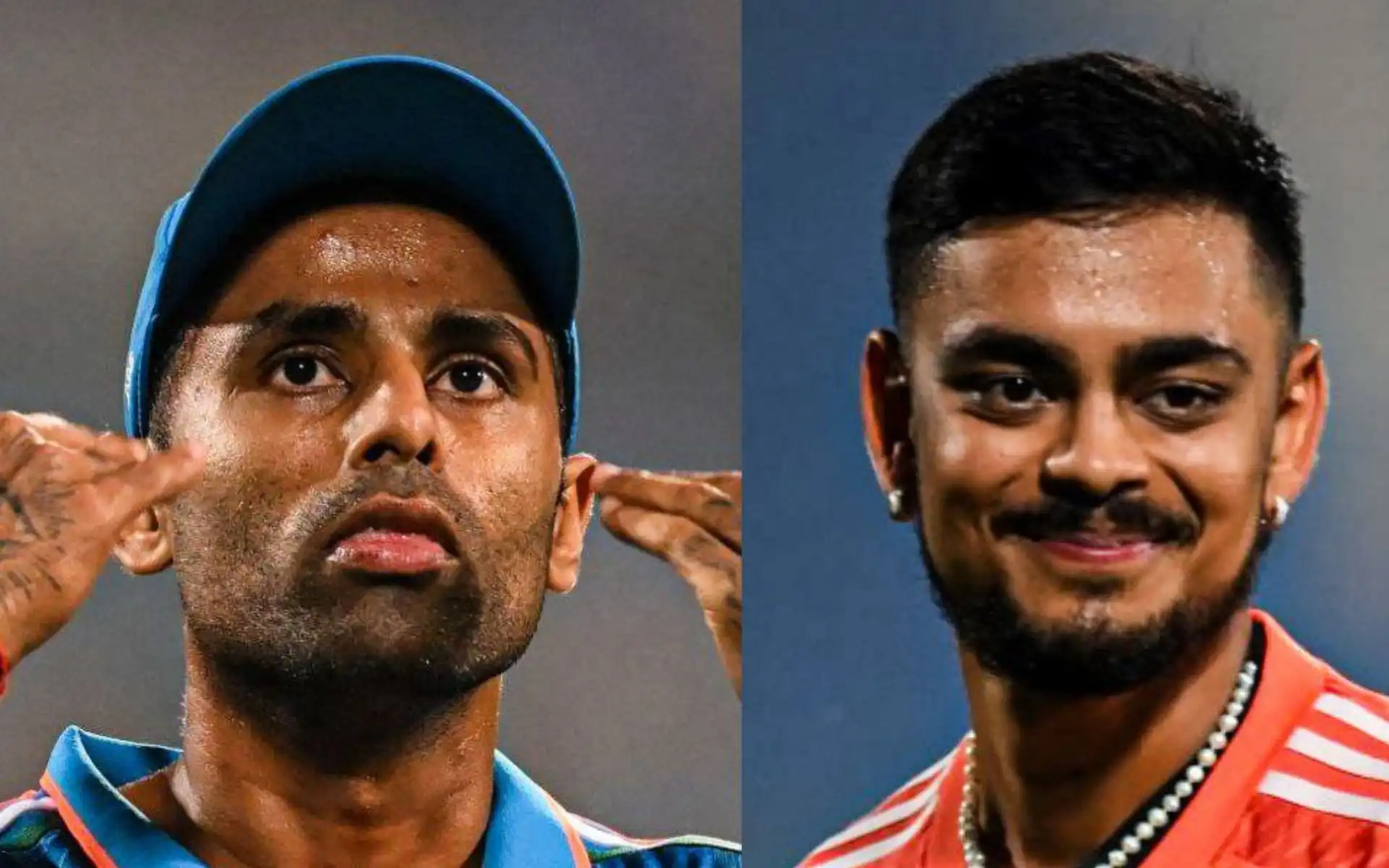 Suryakumar Yadav And Ishan Kishan To Play In Buchi Babu Tournament