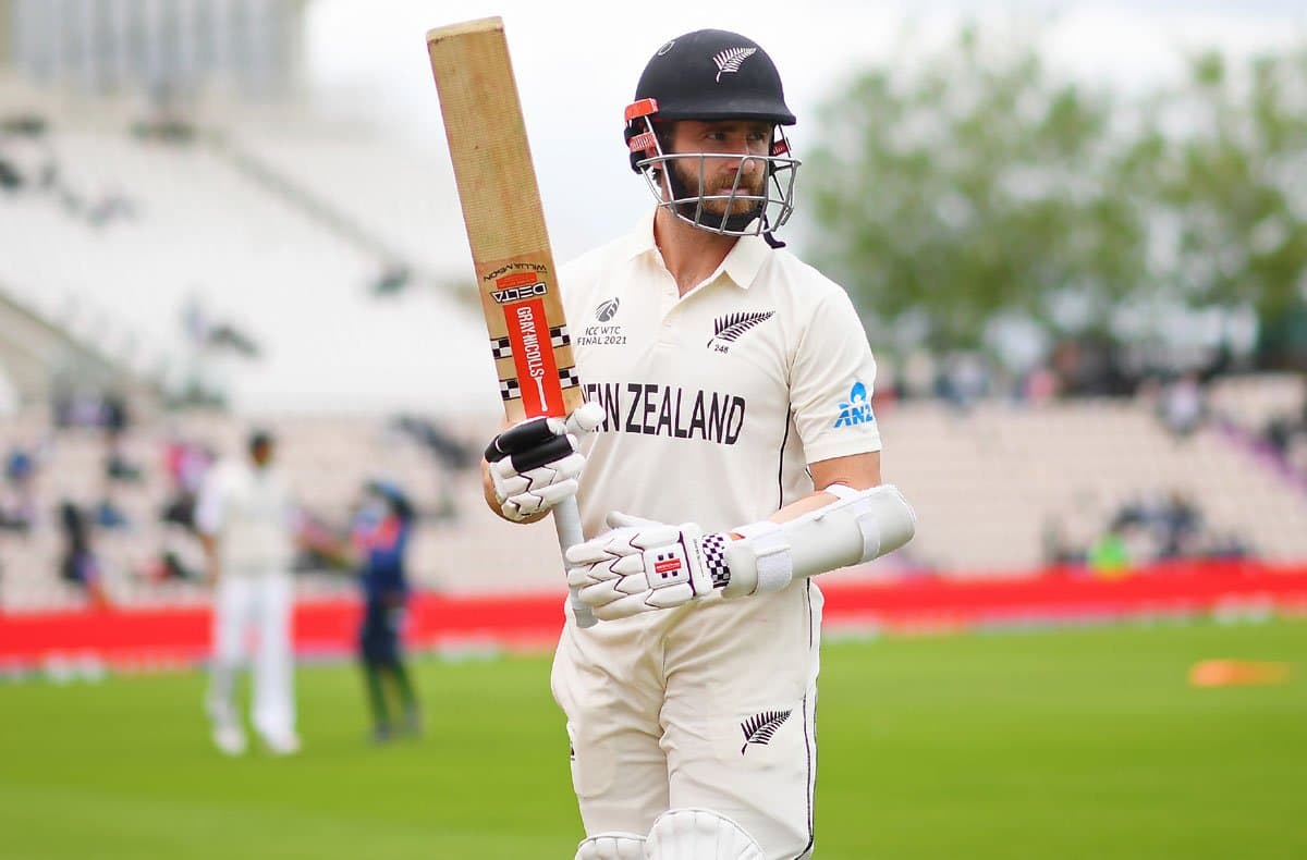 Williamson helped NZ win WTC final in 2021 [X]
