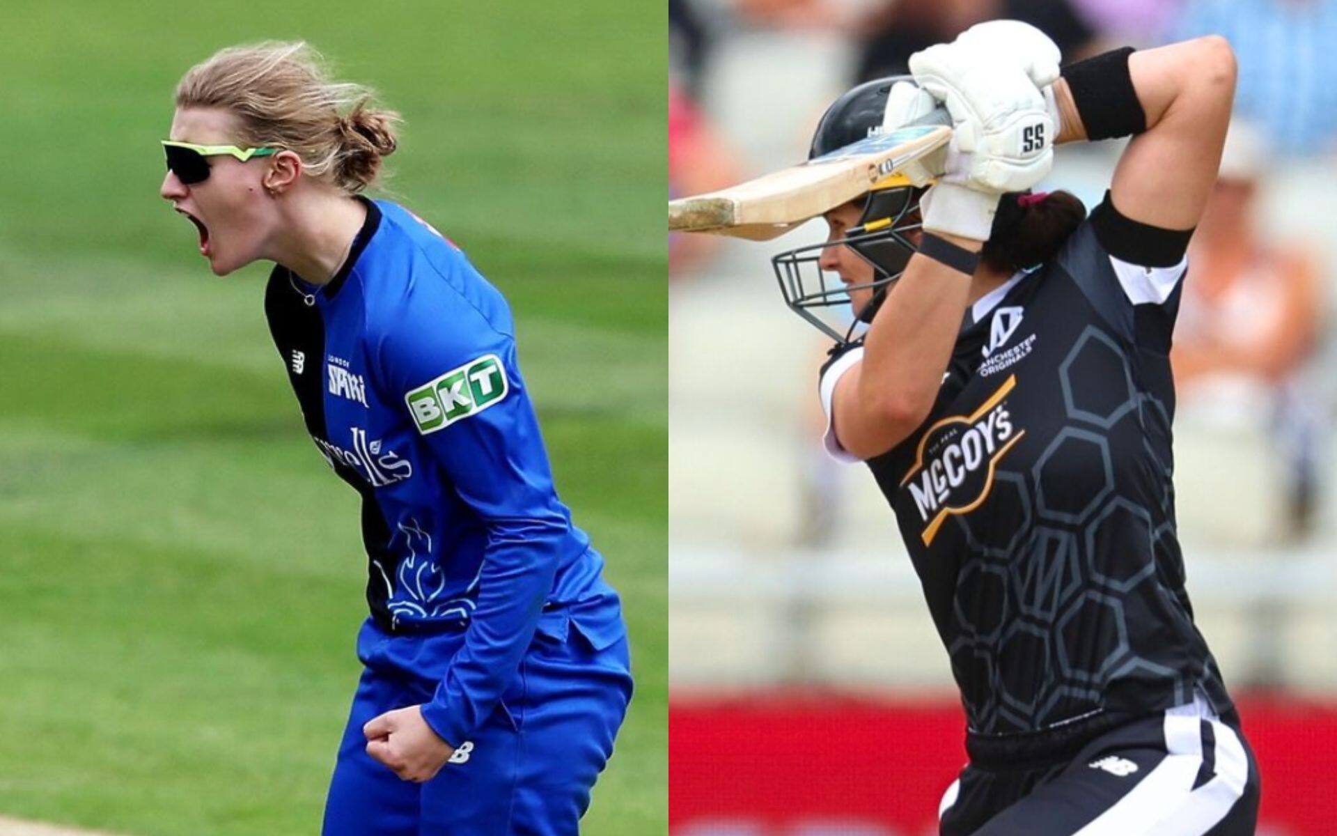 LNS-W vs MNR-W, The Women's Hundred 2024: Dream11 Predictions for 23rd Match [X]