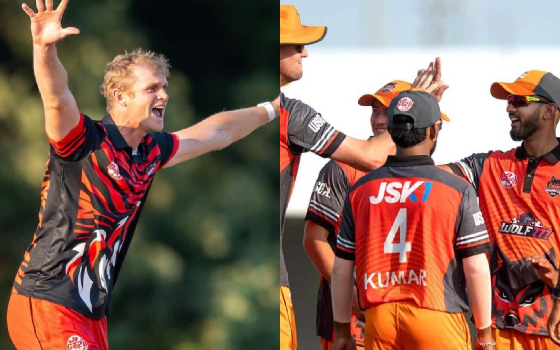 Global T20 League MON vs BRW: Qualifier 1 Dream11 Predictions, Fantasy Tips, Teams, Pitch Report & Top Picks