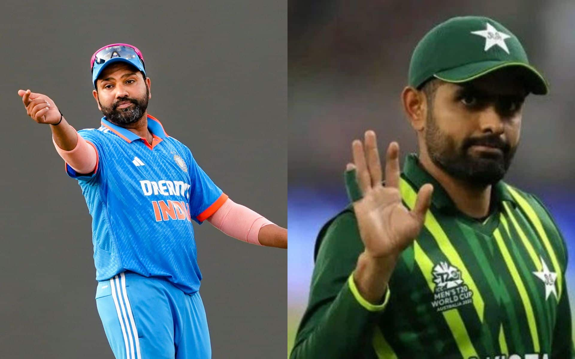 How Many Matches Will India, Pakistan, Bangladesh Play Before Champions Trophy 2025?