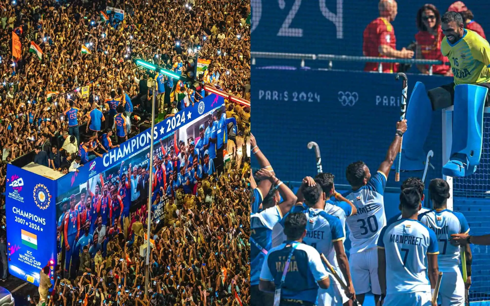 Cricket Not A national sport