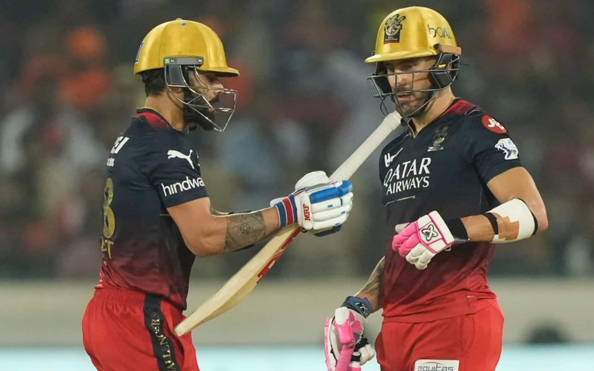 RCB, MI And...! 5 Teams Who Will Likely Release Their Captains Before IPL 2025