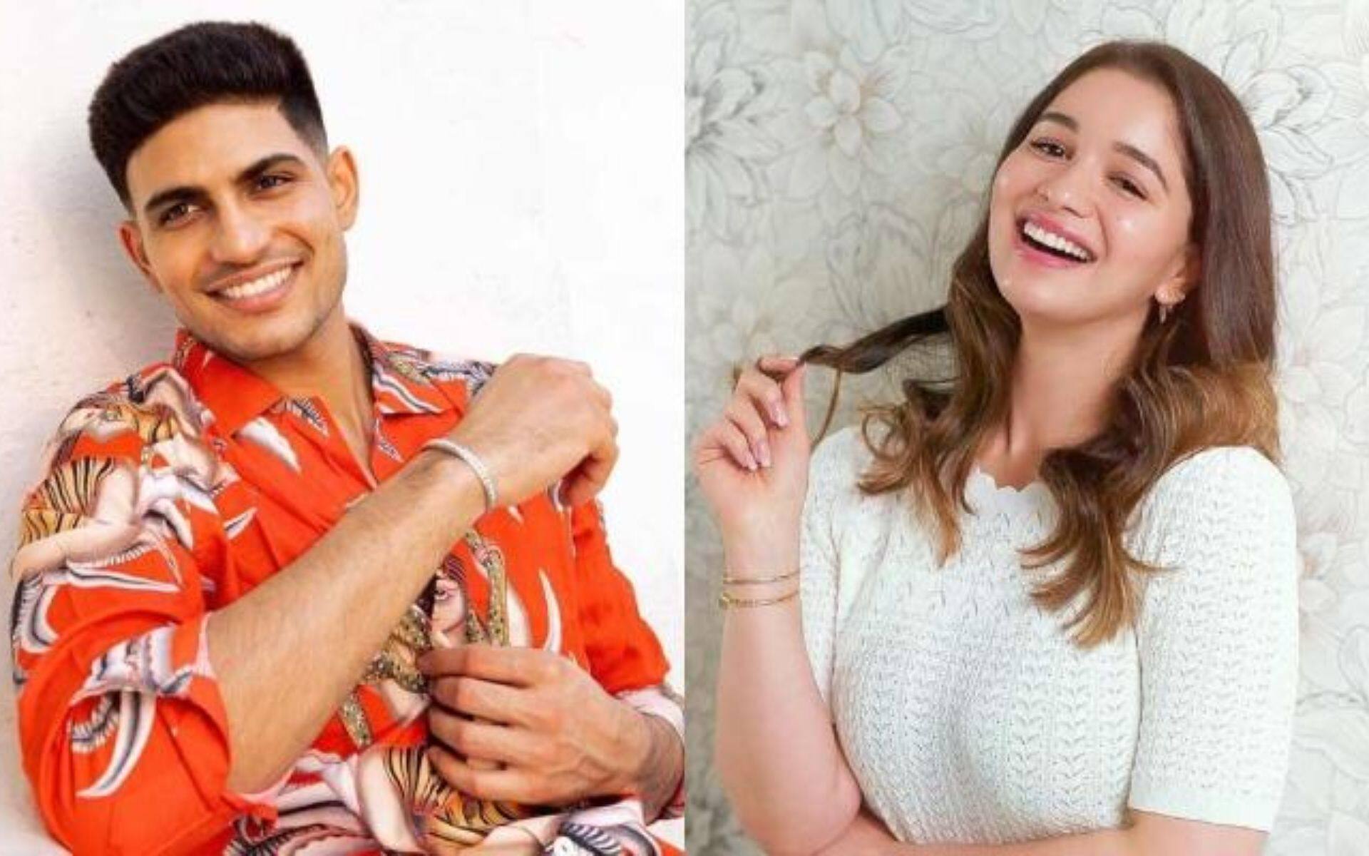 Shubman Gill dating history explored (X.com)