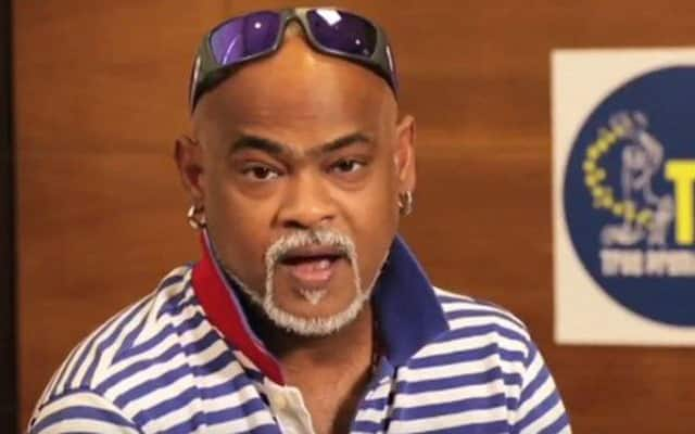 Vinod Kambli quashed any health concerns (X.com)