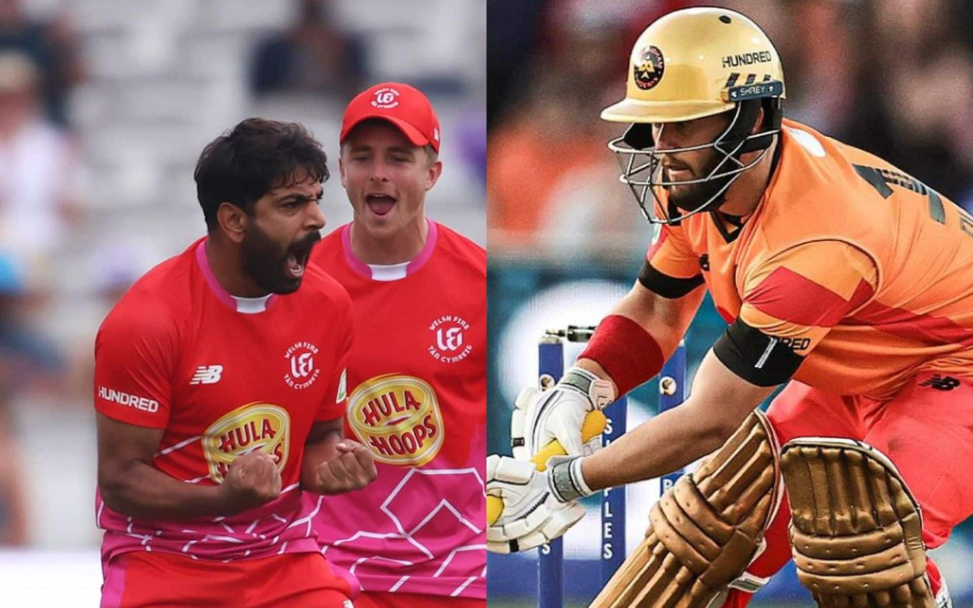 WEF vs BPH, The Hundred 2024: Dream11 Predictions for Match 25 [X]