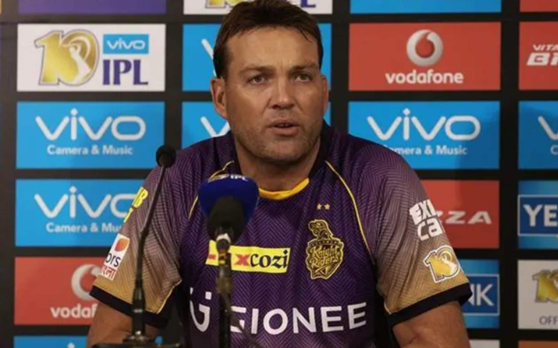 Jacques Kallis was appointed as KKR coach after a successful playing stint (BCCI)