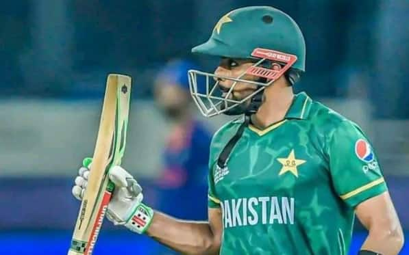 'Should Focus On Batting': Former PAK Star Urges Babar Azam To Step Down As White-Ball Captain