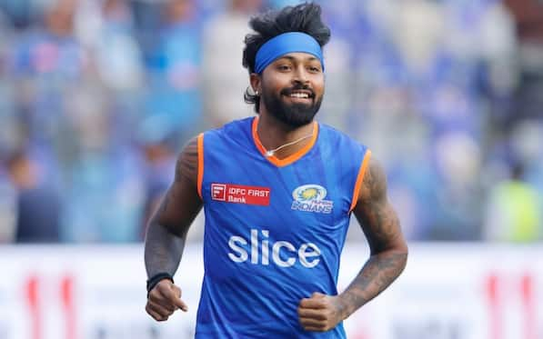 Not Rohit, MSD: IPL Star Names Hardik Pandya As His Favourite Captain